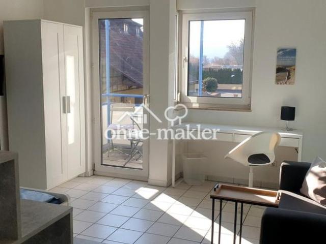 Apartment mieten in Sirnau, Esslingen
