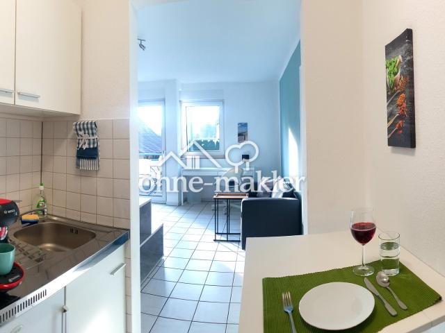 Apartment mieten in Sirnau, Esslingen