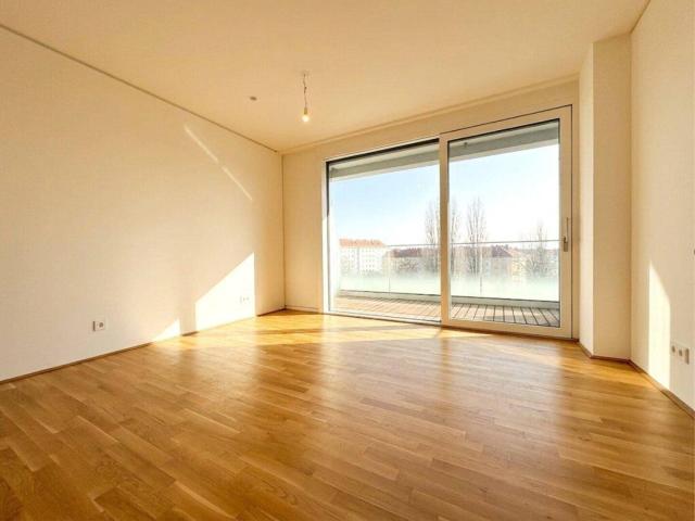 Apartment mieten in Donaustadt, Wien