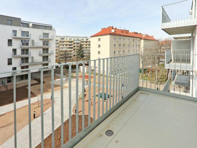 Apartment mieten in KG Landstraße, Wien