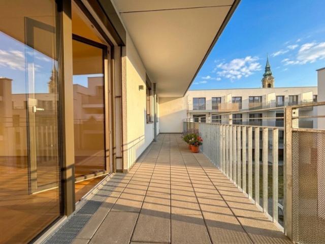 Wohnung kaufen in Stockerau, Niederösterreich