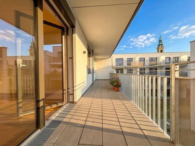 Apartment mieten in Stockerau, Niederösterreich