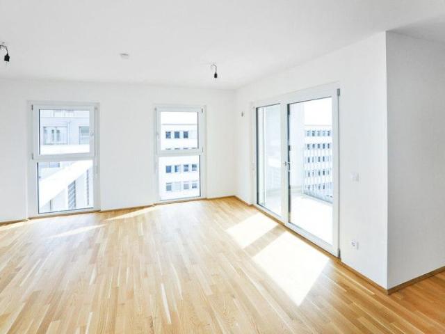Apartment mieten in KG Landstraße, Wien