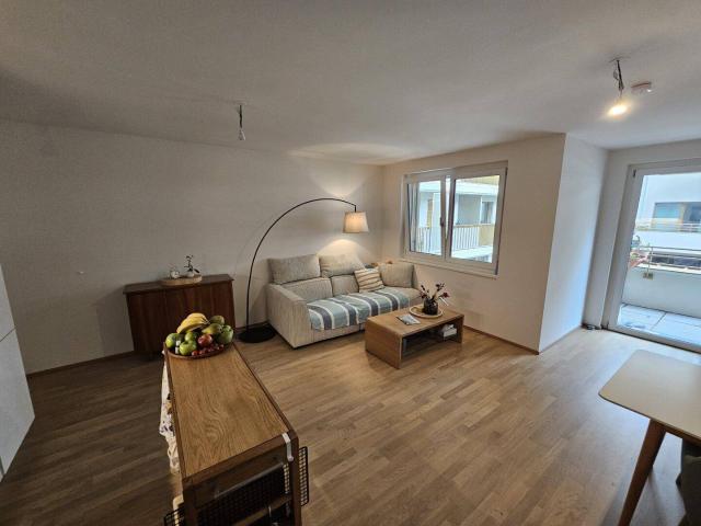Apartment mieten in KG Brigittenau, Wien