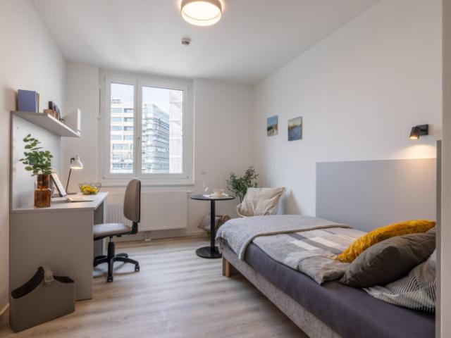 Wohnung mieten in KG Favoriten, Wien