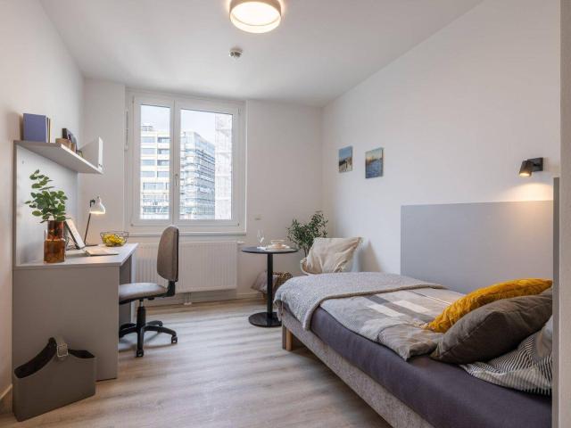 Apartment mieten in KG Favoriten, Wien