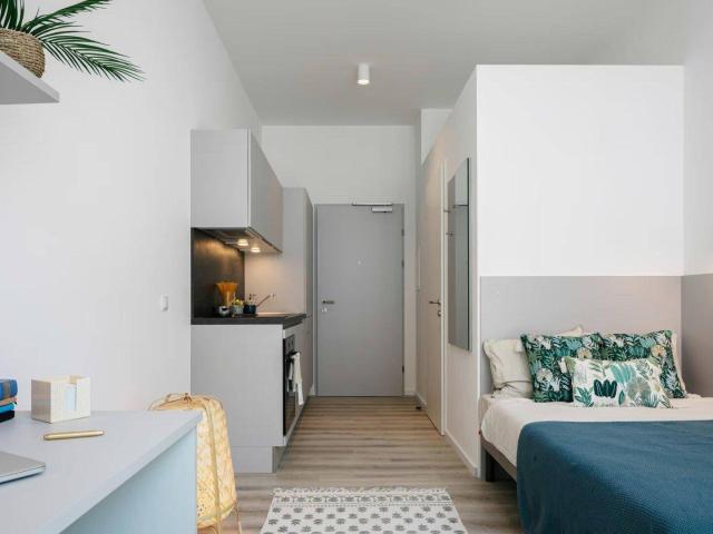 Apartment mieten in KG Favoriten, Wien