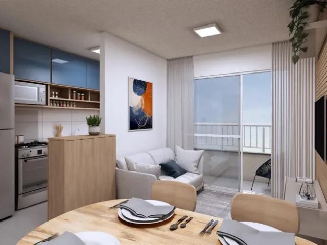 Apartamento venda em Região Geográfica Imediata de Manaus, Itamarati