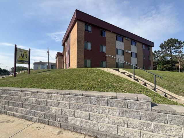 Apartment for rent in Minnesota