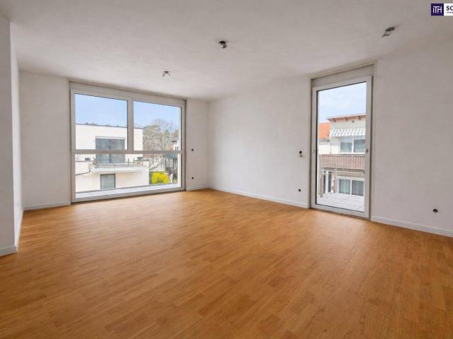 Apartment kaufen in Groß-Enzersdorf, Niederösterreich