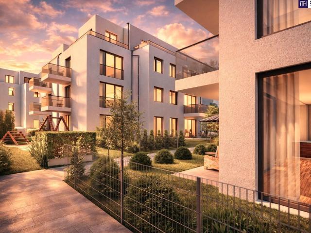Wohnung kaufen in Groß-Enzersdorf, Niederösterreich