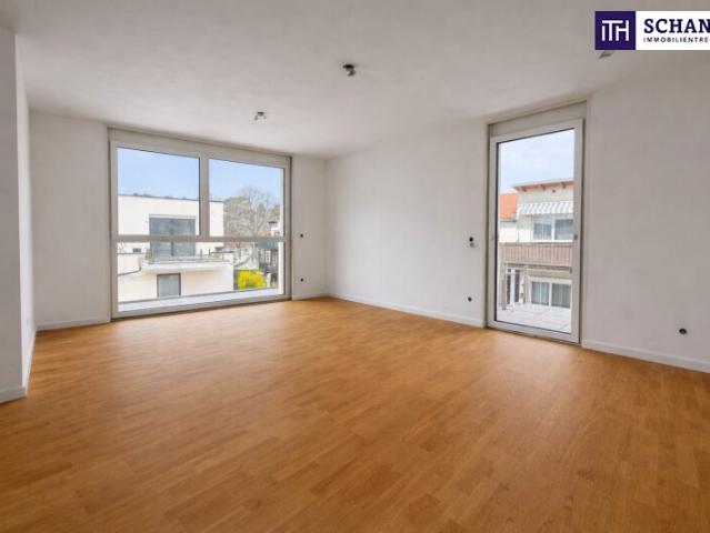 Wohnung kaufen in Groß-Enzersdorf, Niederösterreich