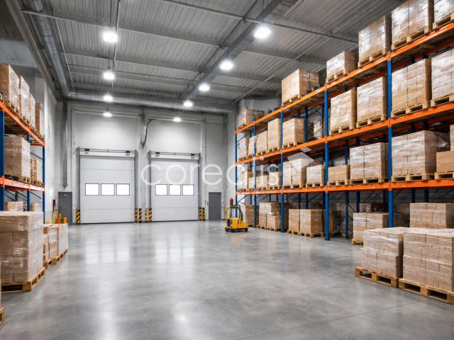 Gewerbe mieten in Untermeiderich, Duisburg