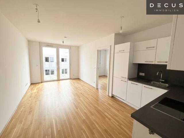 Apartment mieten in Donaustadt, Wien