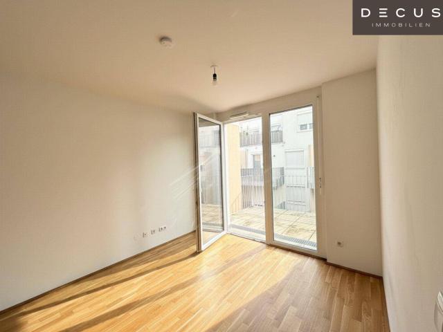 Apartment mieten in Donaustadt, Wien