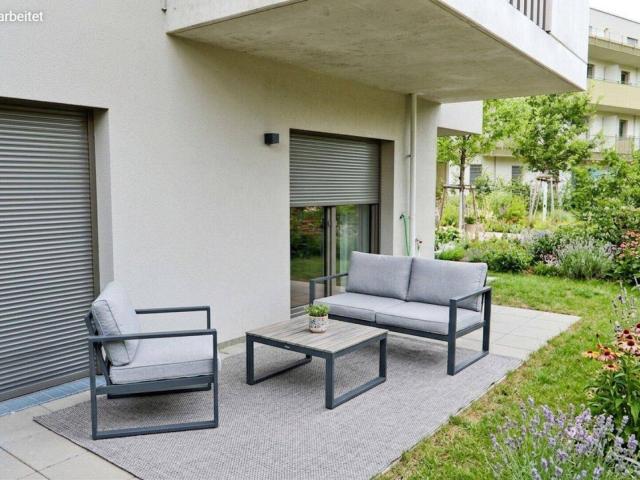 Apartment mieten in Floridsdorf, Wien
