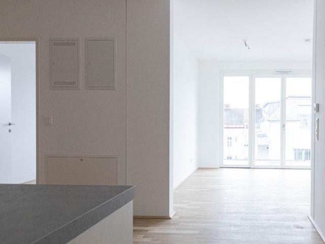 Apartment mieten in Wien
