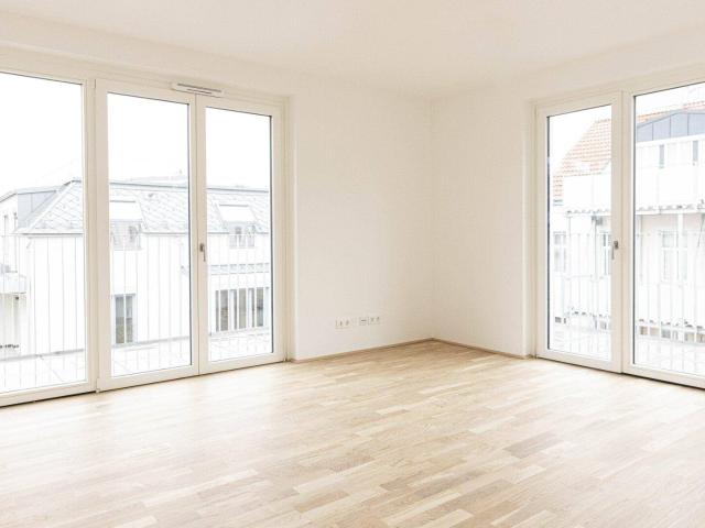 Apartment mieten in Wien