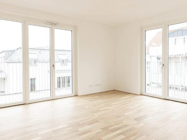 Apartment mieten in Wien