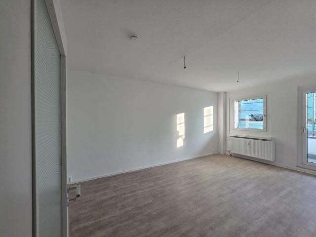 Apartment mieten in Dresden, Sachsen