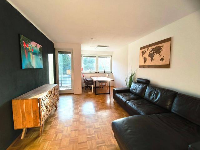 Apartment mieten in Innsbruck, Amras