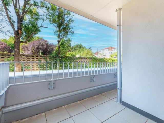 Apartment mieten in Wien