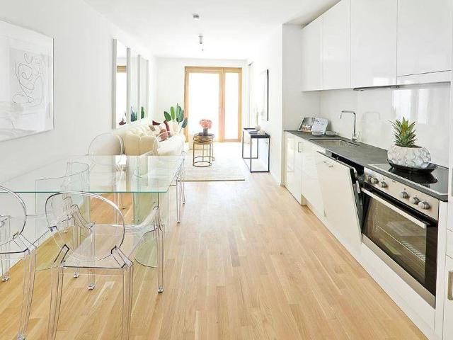 Apartment mieten in KG Leopoldstadt, Wien