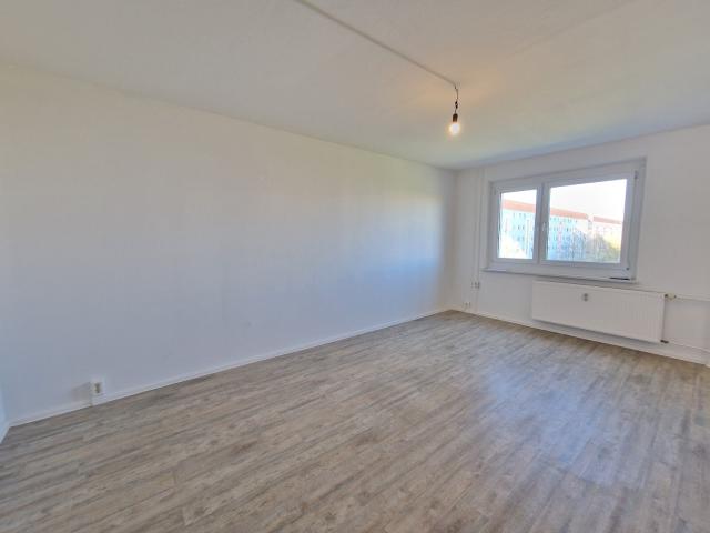 Apartment mieten in West, Leipzig