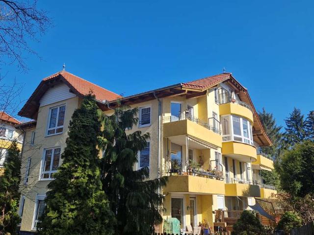 Wohnung mieten in Neuenhagen, Altenhagen