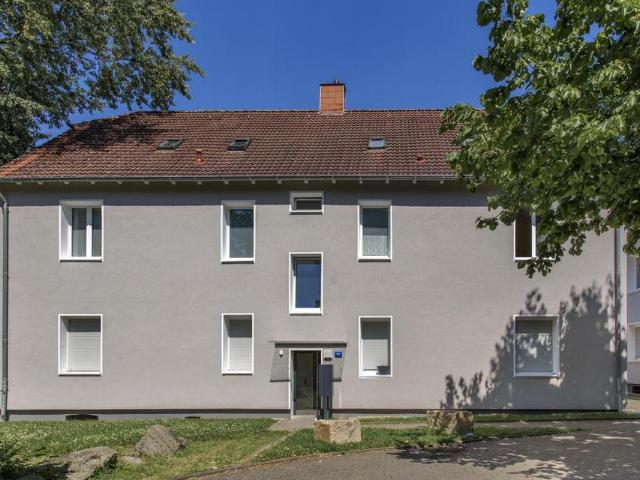 Wohnung mieten in Lütgendortmund, Dortmund