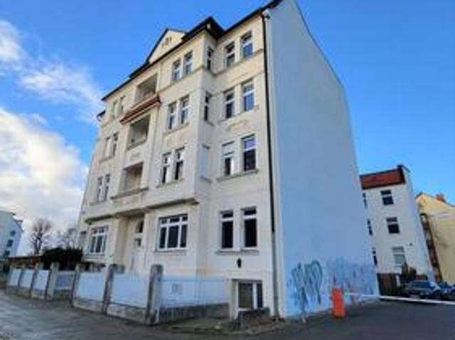 Apartment mieten in Hohepfortestraße, Magdeburg