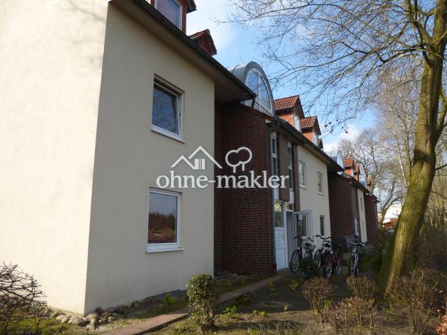 Apartment mieten in Metjendorf, Wiefelstede
