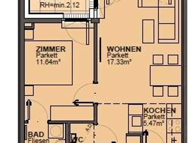 Wohnung mieten in Donaustadt, Wien