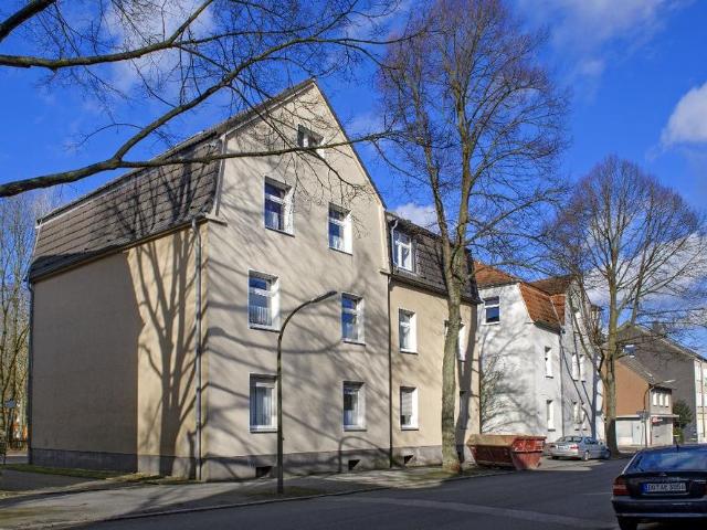 Apartment mieten in Bövinghausen, Dortmund