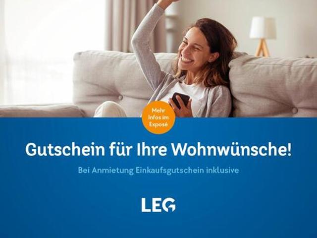 Apartment mieten in Lütgendortmund, Dortmund
