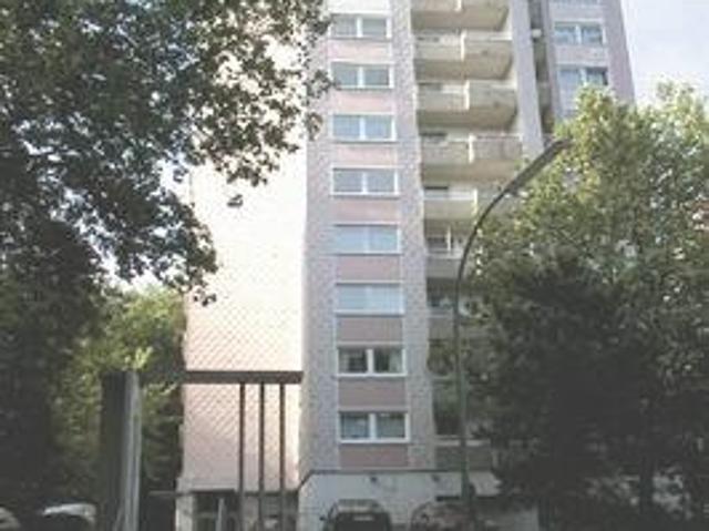 Wohnung mieten in Großholthausen, Dortmund