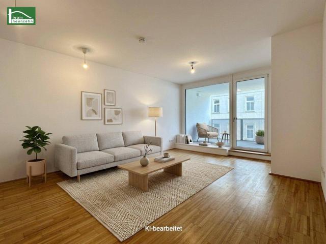 Apartment mieten in Meidling, Wien