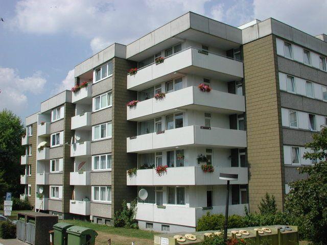Apartment mieten in Dortmund, Nordrhein-Westfalen