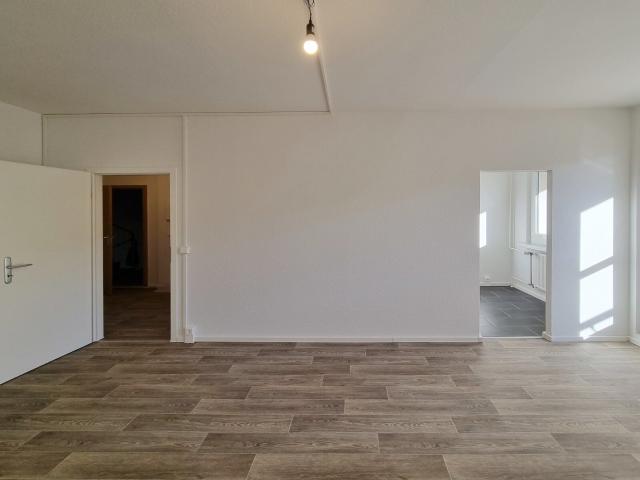 Apartment mieten in Gorbitz, Dresden