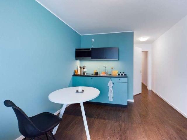 Apartment mieten in Mitte, Berlin