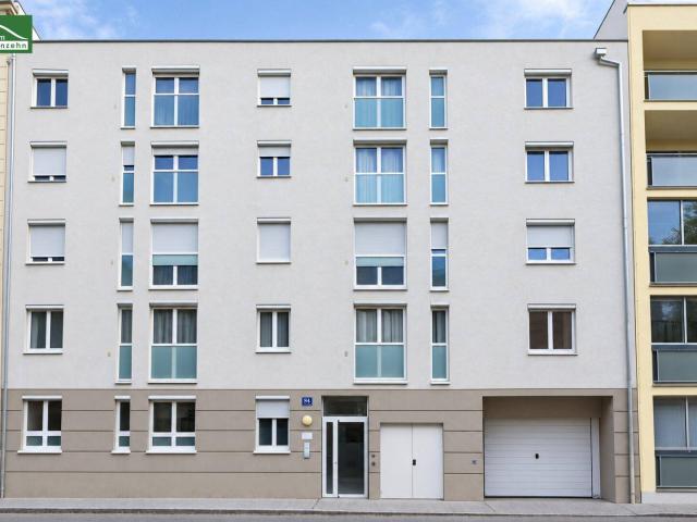 Apartment mieten in Währing, Wien