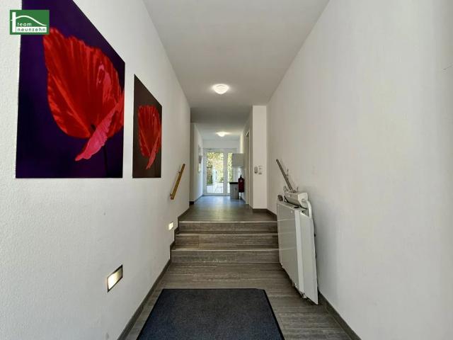 Apartment mieten in Währing, Wien