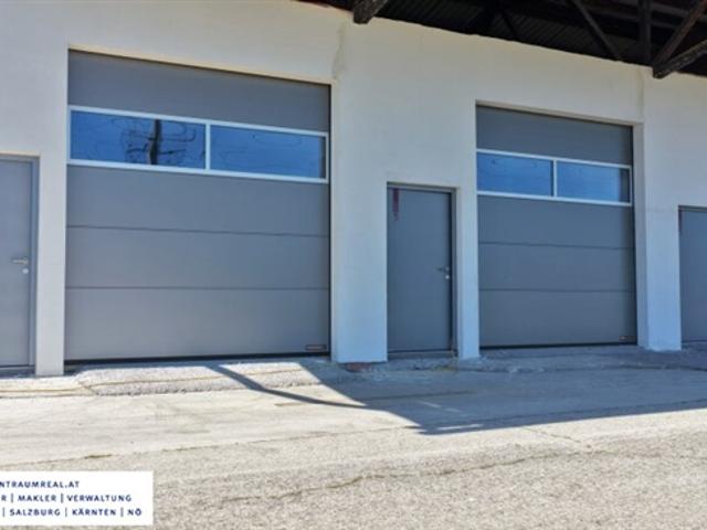 Garage mieten in Niederösterreich