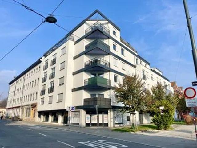 Apartment mieten in Floridsdorf, Wien