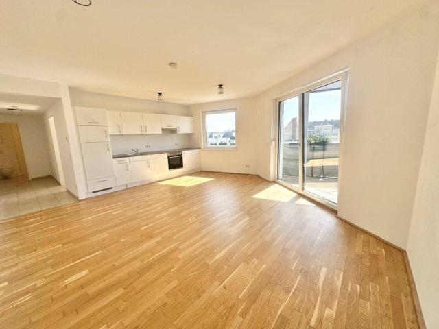 Apartment mieten in Floridsdorf, Wien