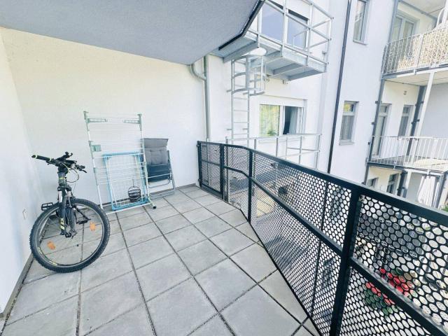 Apartment mieten in Floridsdorf, Wien