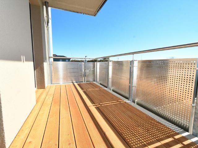 Apartment mieten in Cammin, Mecklenburg-Vorpommern