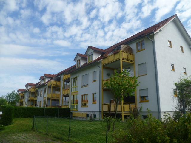 Apartment mieten in Ebersdorf, Löbau