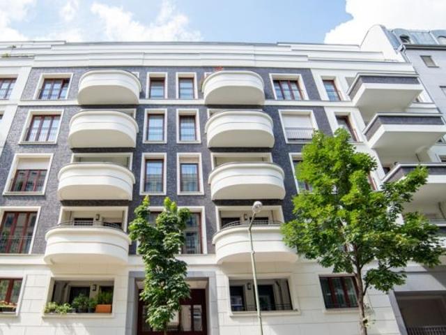 Wohnung kaufen in Berlin