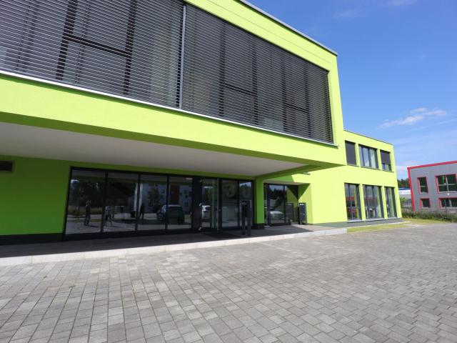 Wohnung mieten in Recklinghausen, Nordrhein-Westfalen